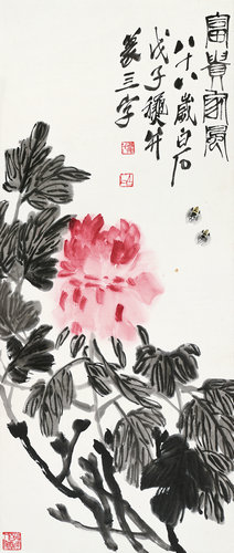 China Guardian Newsletter 114 · Guide to Quarterly Auctions - Chinese Paintings and Calligraphy