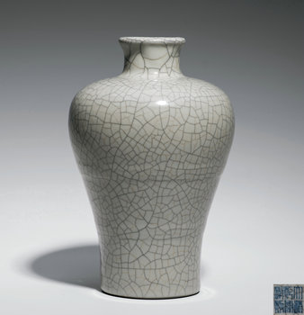 China Guardian Newsletter 114 · Guide to Quarterly Auctions - Fine Chinese Ceramics and Works of Art