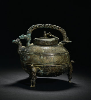 China Guardian Newsletter 114 · Guide to Quarterly Auctions - Fine Chinese Ceramics and Works of Art