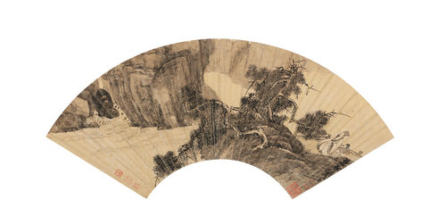 China Guardian Newsletter 114 · Guide to Quarterly Auctions - Chinese Paintings and Calligraphy