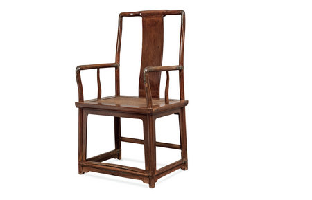 China Guardian Newsletter 114 ·  Guide to Quarterly Auctions - Ming Furniture