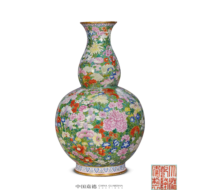 China Guardian 2020 Spring Auctions to open on Aug 11