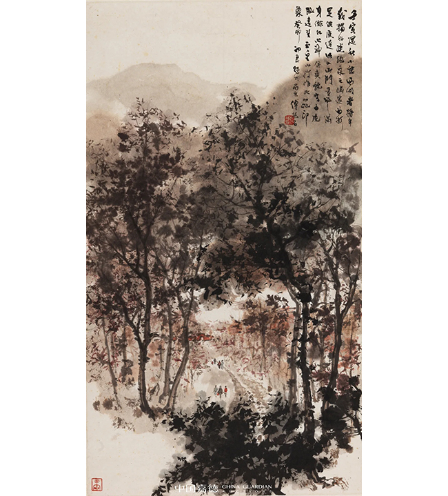 China Guardian 2020 Spring Auctions to open on Aug 11