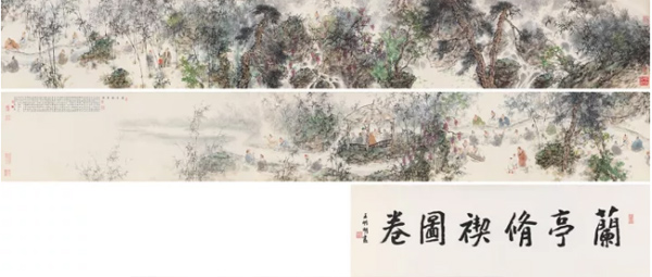 2017秋季五周年慶典拍賣會(huì) 總成交額6億5,260萬(wàn)港元 創(chuàng)季度最高總成交額